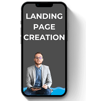landing-page-creation